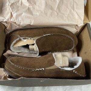 OluKai Nohea Slipper